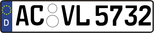 AC-VL5732