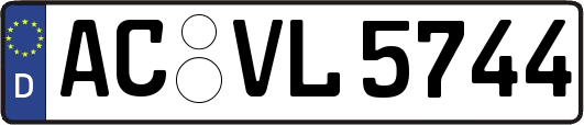 AC-VL5744