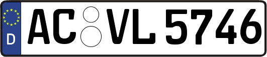 AC-VL5746
