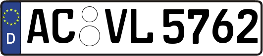 AC-VL5762