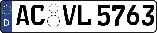 AC-VL5763