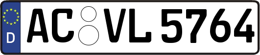 AC-VL5764