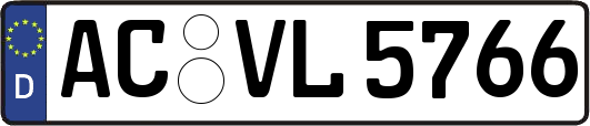 AC-VL5766