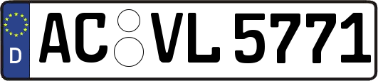 AC-VL5771