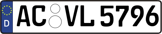 AC-VL5796