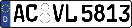 AC-VL5813