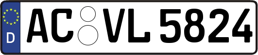 AC-VL5824