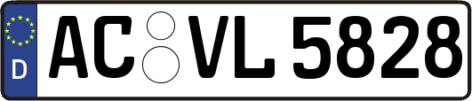 AC-VL5828