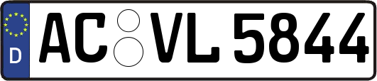 AC-VL5844