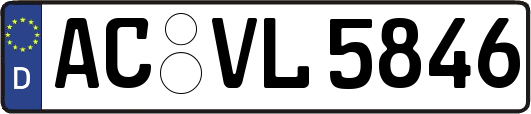 AC-VL5846
