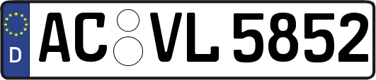 AC-VL5852