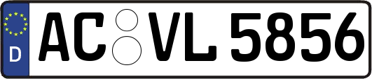 AC-VL5856