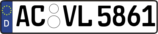 AC-VL5861
