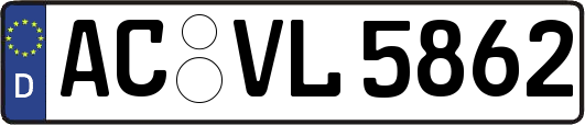 AC-VL5862