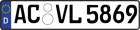 AC-VL5869