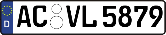 AC-VL5879