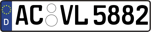 AC-VL5882