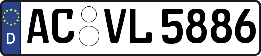 AC-VL5886