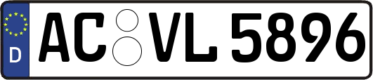AC-VL5896