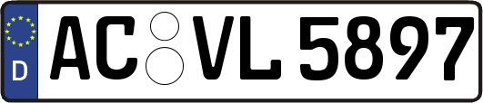 AC-VL5897