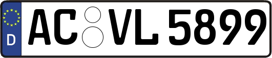 AC-VL5899