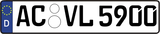 AC-VL5900