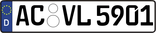 AC-VL5901