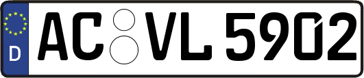 AC-VL5902