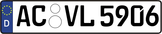 AC-VL5906