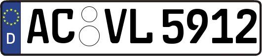 AC-VL5912