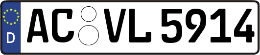 AC-VL5914