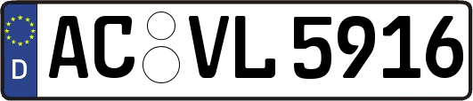 AC-VL5916