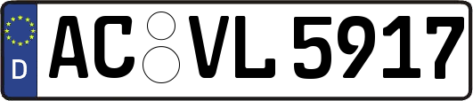 AC-VL5917