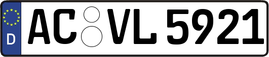 AC-VL5921