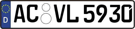 AC-VL5930