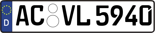 AC-VL5940