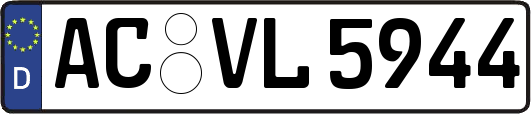 AC-VL5944