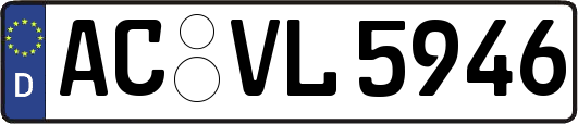 AC-VL5946
