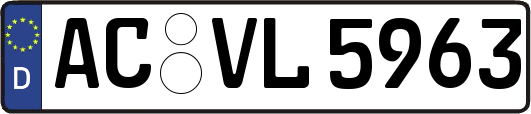 AC-VL5963