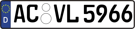 AC-VL5966