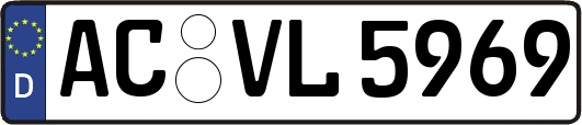 AC-VL5969