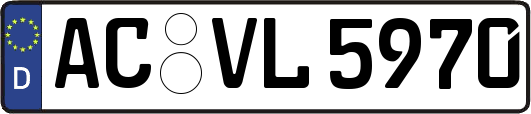 AC-VL5970