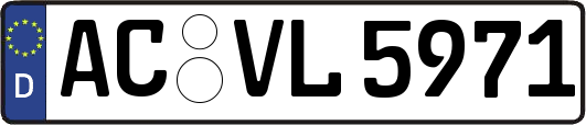AC-VL5971