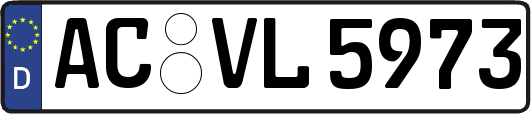 AC-VL5973