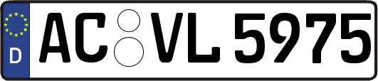 AC-VL5975
