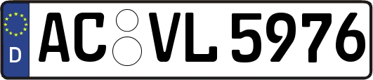 AC-VL5976
