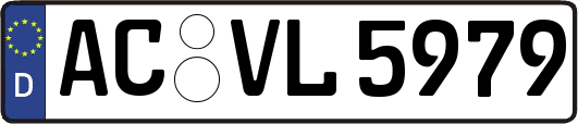 AC-VL5979