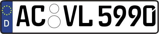 AC-VL5990