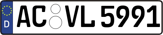 AC-VL5991