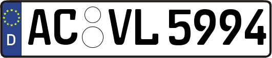 AC-VL5994